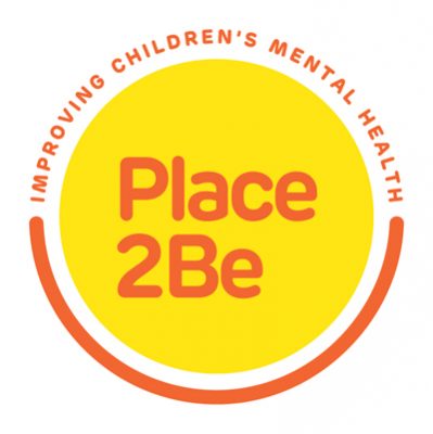 Place 2 Be logo