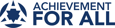 Achievement for All logo